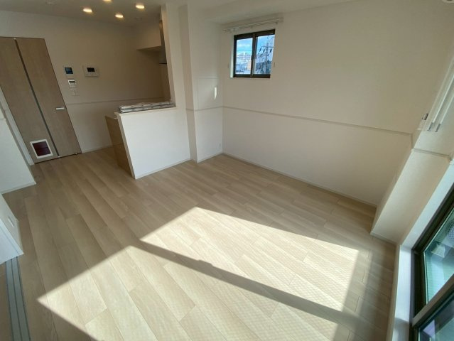 マリエレイ・ラニの居間・リビング