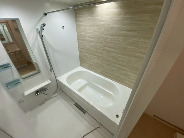 マリエレイ・ラニの浴室