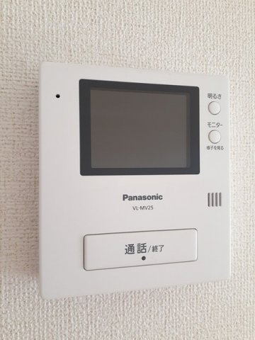 アムレットのセキュリティ