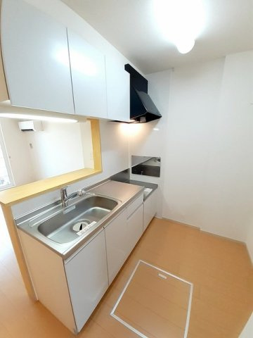 アムレットのキッチン