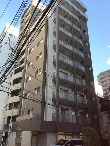 【外観】