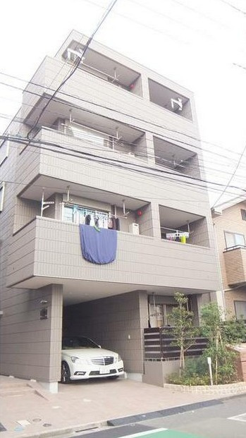 【外観】
