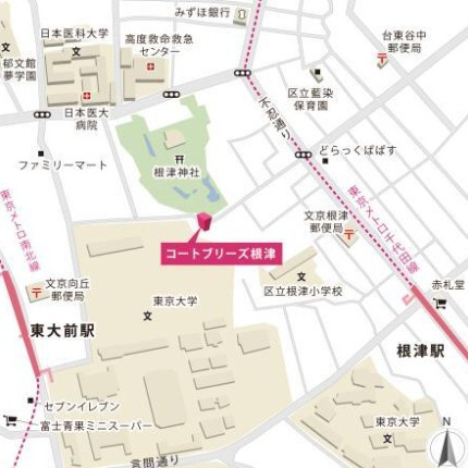 【地図】
