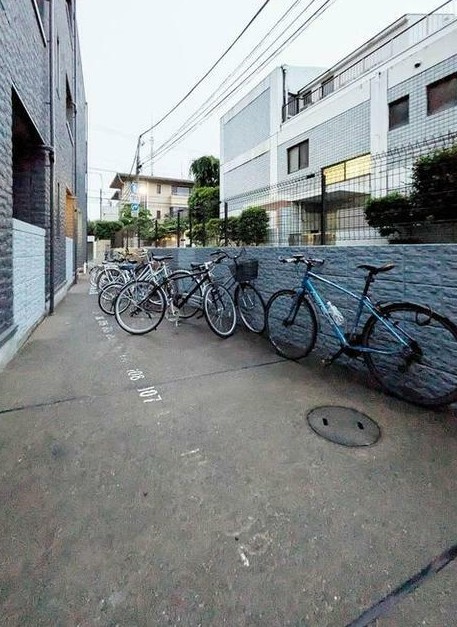 【その他共用部分】