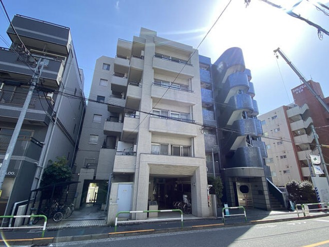 【外観】