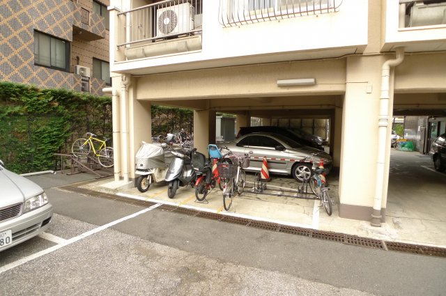 【その他共用部分】