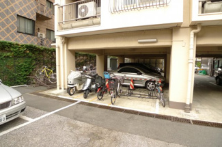 【その他共用部分】