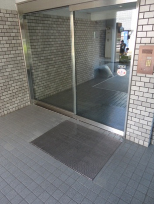【エントランス】 | シメントピア