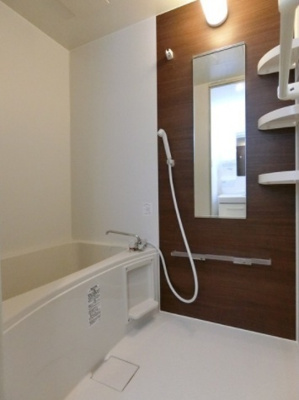 【浴室】 | シメントピア