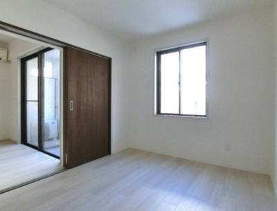 【寝室】 | シメントピア