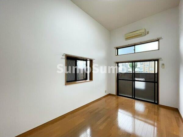 サンライズ・ガーデンIのその他