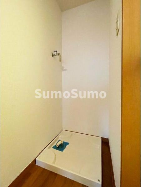 サンライズ・ガーデンIの設備