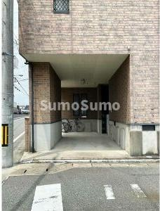 サンライズ・ガーデンIのその他共用部分