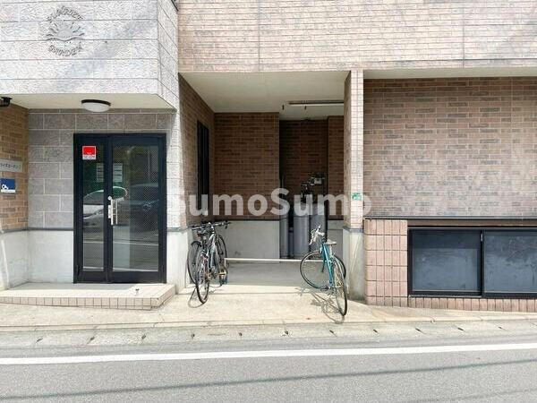 サンライズ・ガーデンIのその他共用部分