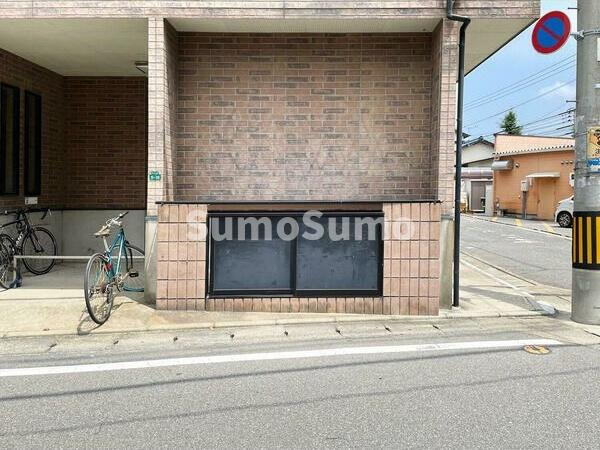 サンライズ・ガーデンIのその他共用部分