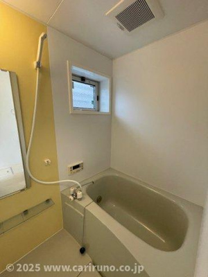 【浴室】 | セータ サクラーレ