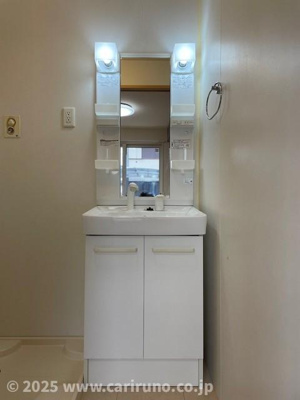 【独立洗面台】 | セータ サクラーレ