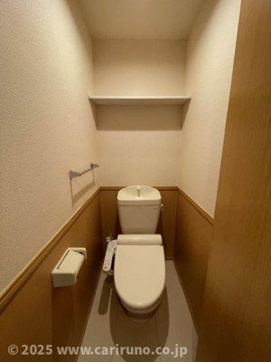 【トイレ】 | セータ サクラーレ