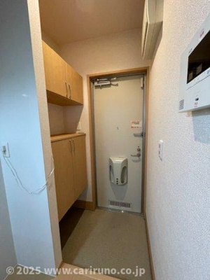 【玄関】 | セータ サクラーレ