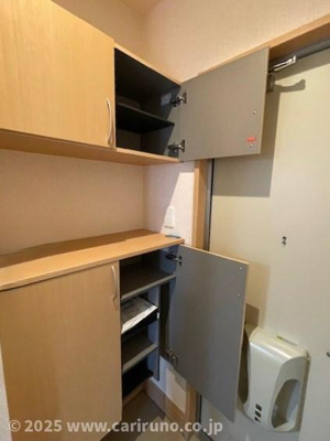 【収納】 | セータ サクラーレ | 玄関