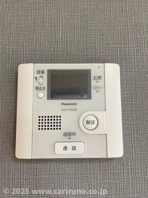 【セキュリティ】 | セータ サクラーレ