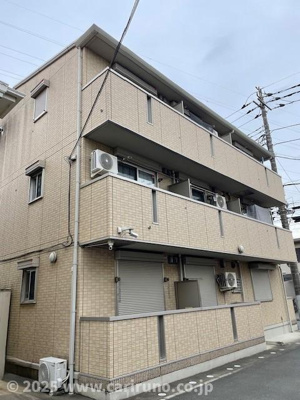 【外観】 | セータ サクラーレ