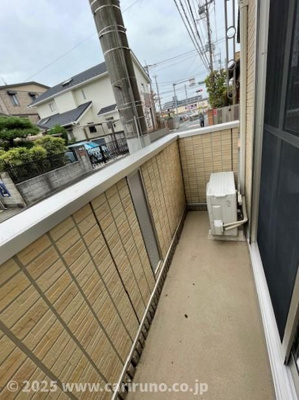 【バルコニー】 | セータ サクラーレ