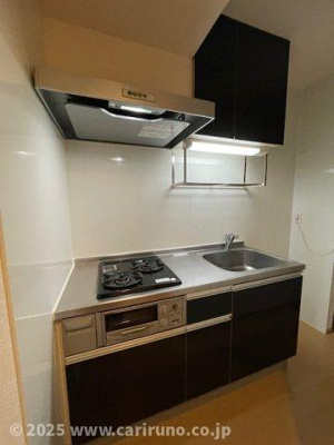 【キッチン】 | セータ サクラーレ