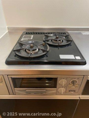 【キッチン】 | セータ サクラーレ