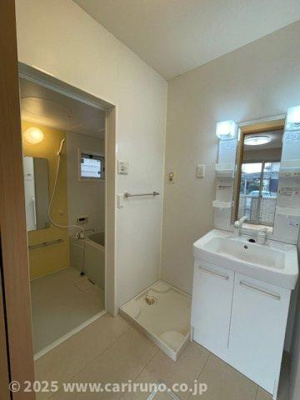 【洗面所】 | セータ サクラーレ