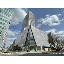 moyuk　SAPPORO(ライオンズタワー札幌)の画像