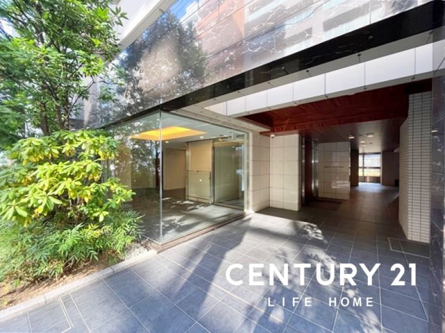 【外観】 | 7駅7路線利用可能！室内大変おキレイです♪【インプレスト東京八丁堀】