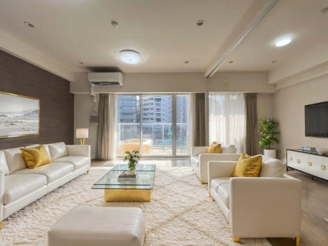 【キッチン】 | 7駅7路線利用可能！室内大変おキレイです♪【インプレスト東京八丁堀】