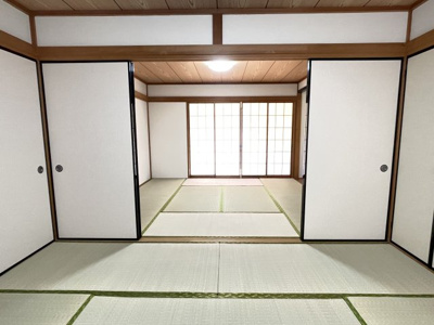 【和室】 | 鈴鹿市白子２丁目