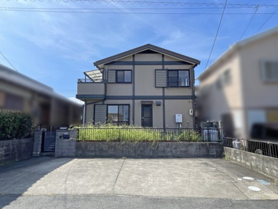 【外観】 | 鈴鹿市白子２丁目