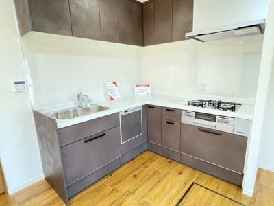 【キッチン】 | 鈴鹿市白子２丁目