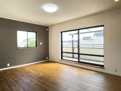 【洋室】 | 鈴鹿市白子２丁目