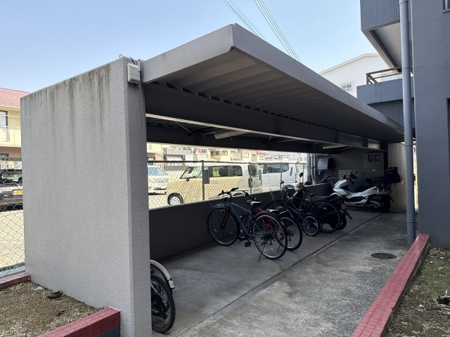 ルークレジデンス姫路Ⅱのその他共用部分