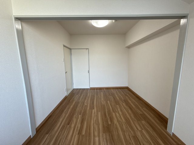 ルークレジデンス姫路Ⅱの子供部屋