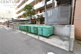 当日見学可能ですので、見学希望の際はお気軽にお問い合わせください。ネットからの見学予約も便利です♪