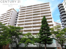 西宮マリナパークシティ海のまち１番館の画像