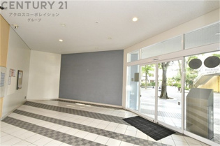 当日見学可能ですので、見学希望の際はお気軽にお問い合わせください。ネットからの見学予約も便利です♪