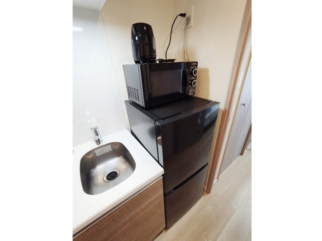 N-Stage三郷の内装|物件の内装です