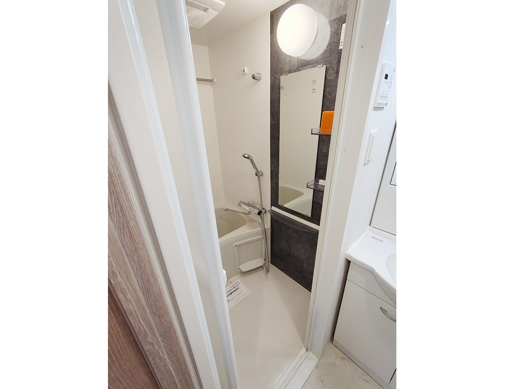 N-Stage三郷の内装|明るい室内です