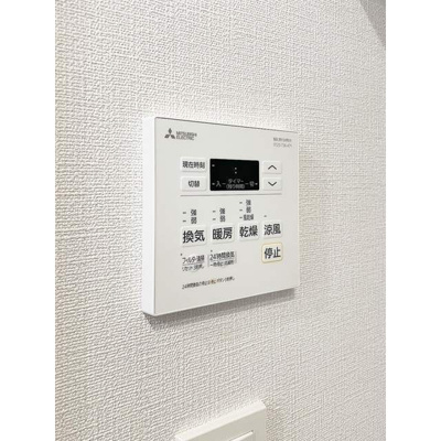 【設備】 | アーバネックス森下WEST