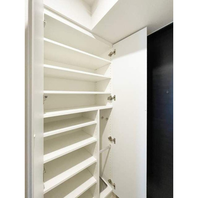 【玄関】 | アーバネックス森下WEST