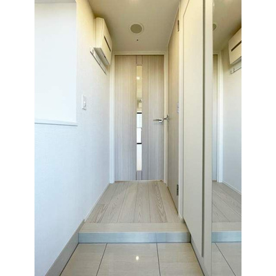 【内装】 | アーバネックス森下WEST