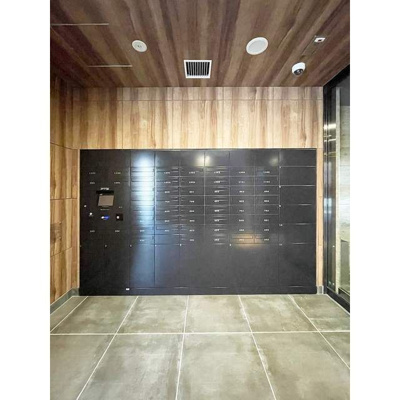 【その他共用部分】 | アーバネックス森下WEST