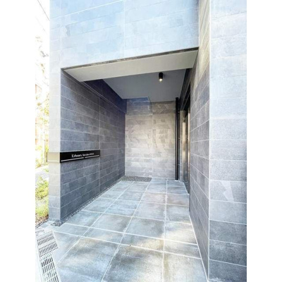 【エントランス】 | アーバネックス森下WEST