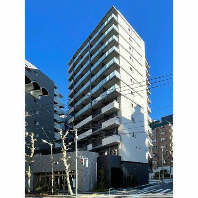 【外観】 | アーバネックス森下WEST